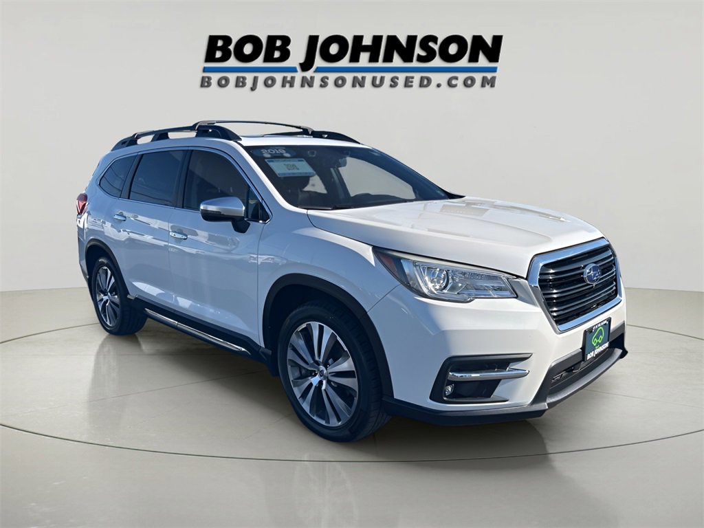 2019 Subaru Ascent