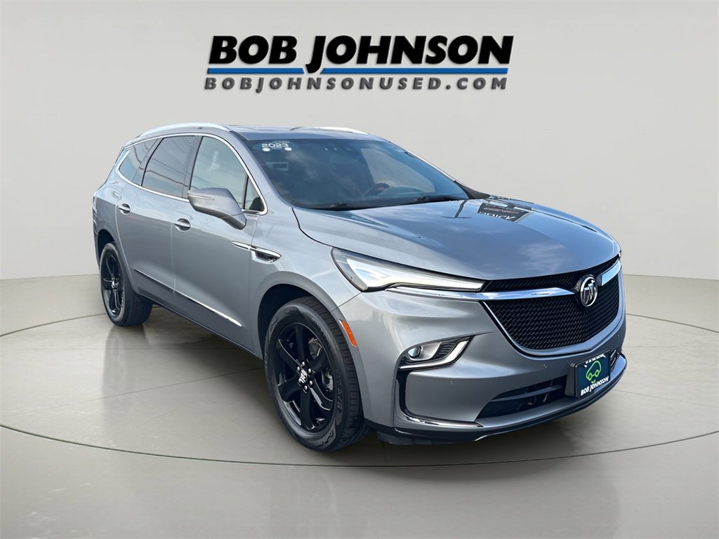 2023 Buick Enclave