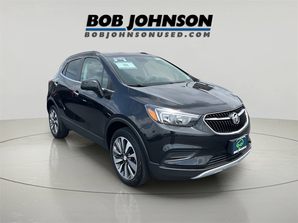 2022 Buick Encore