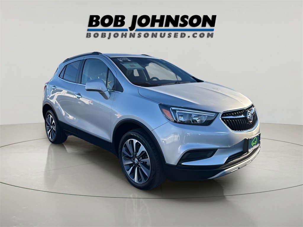 2022 Buick Encore