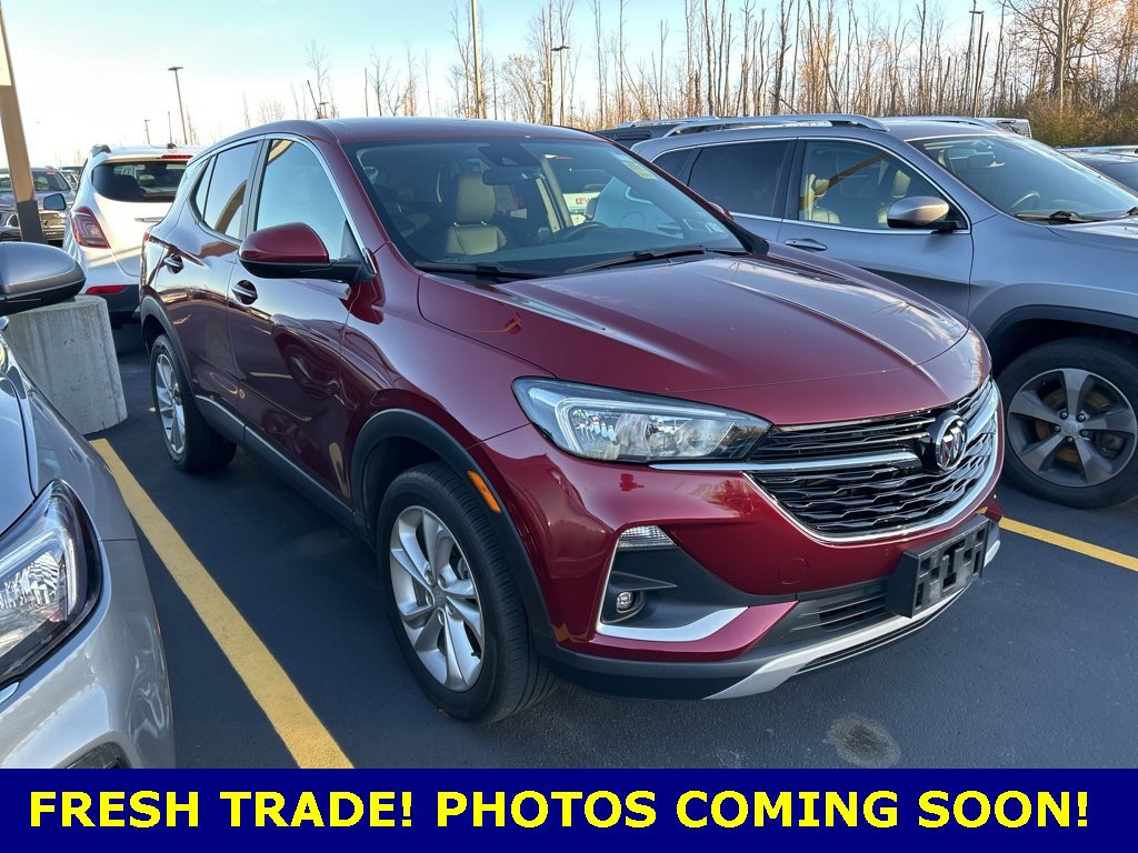 2023 Buick Encore Gx