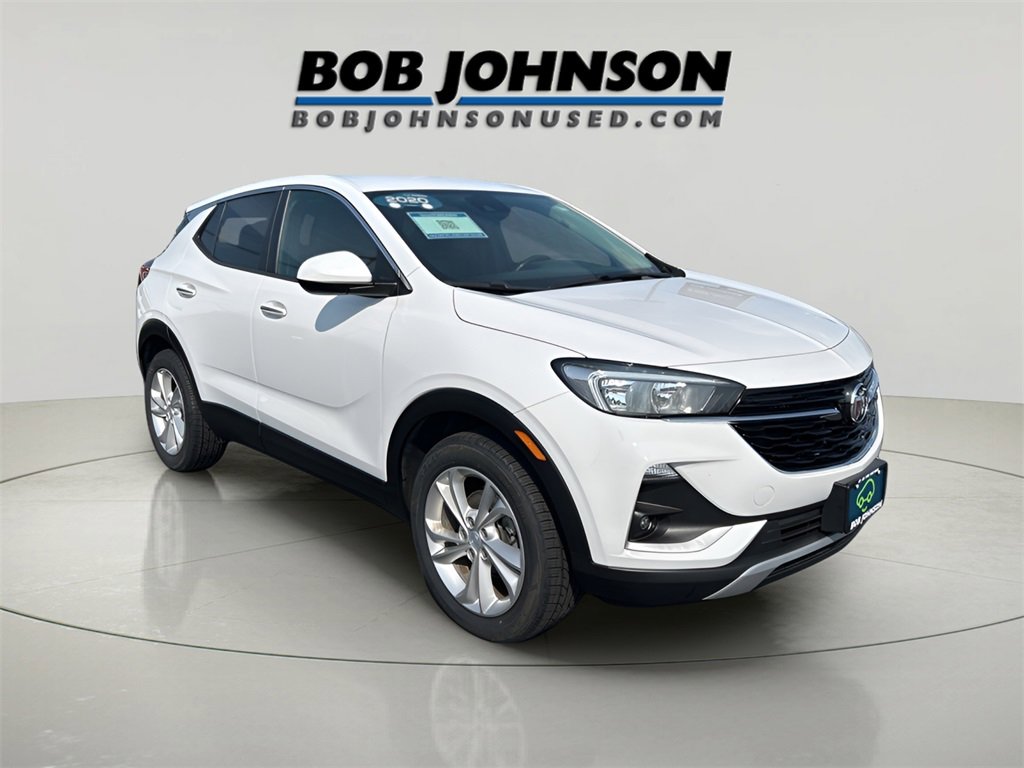 2020 Buick Encore Gx