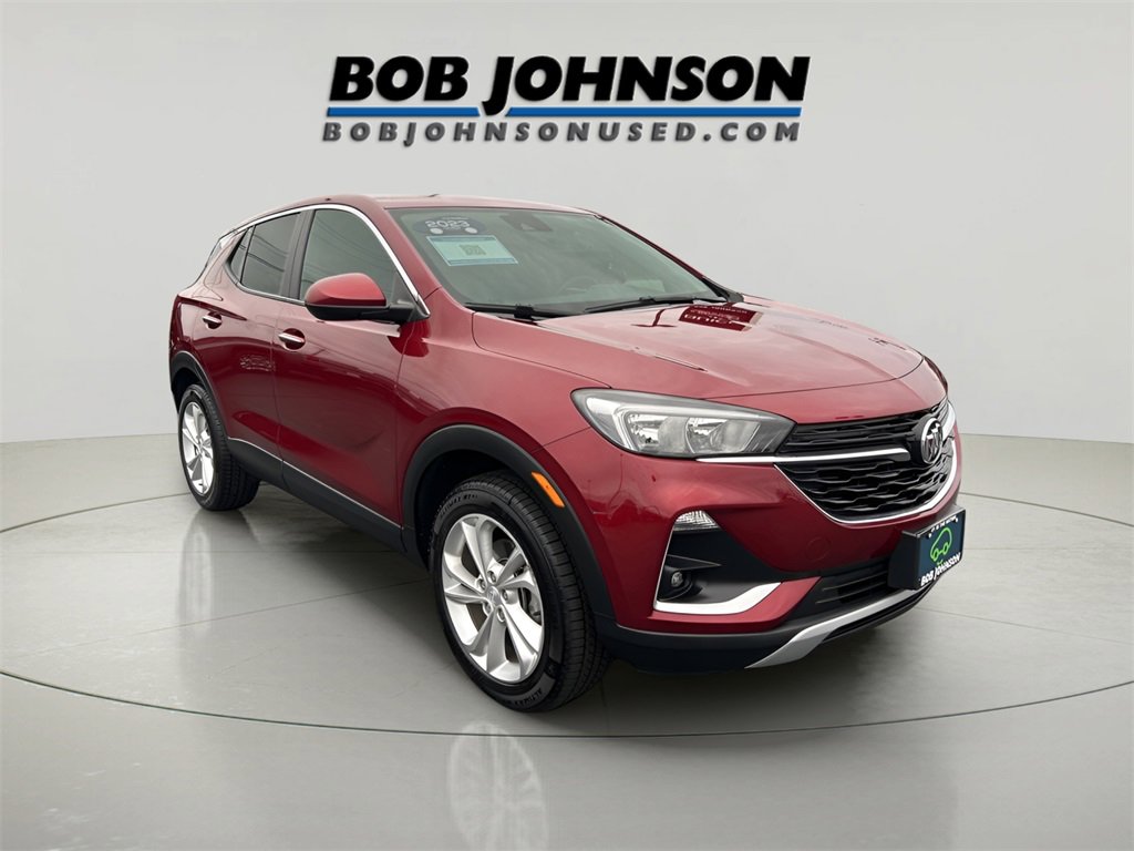 2023 Buick Encore Gx