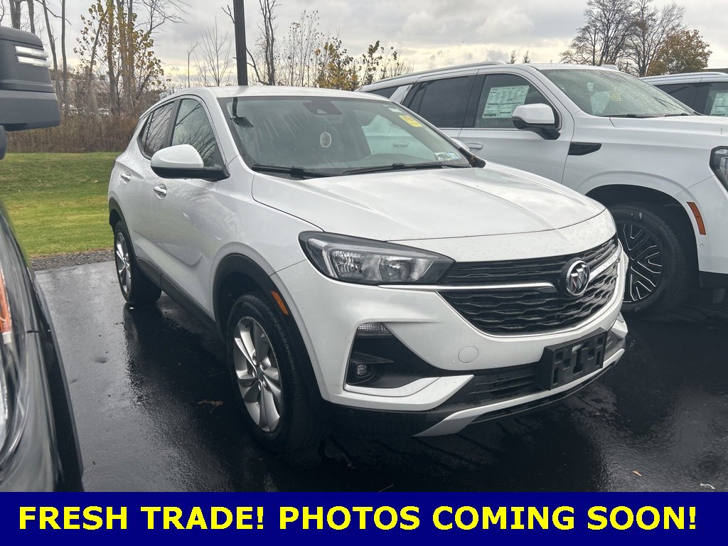 2023 Buick Encore Gx