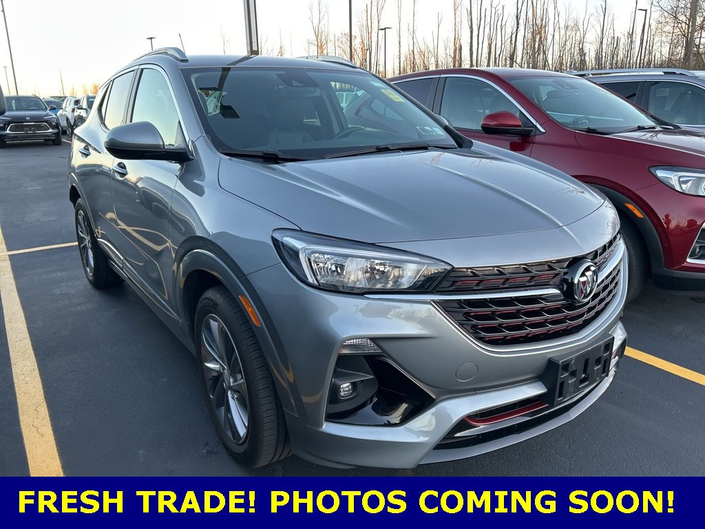 2023 Buick Encore Gx