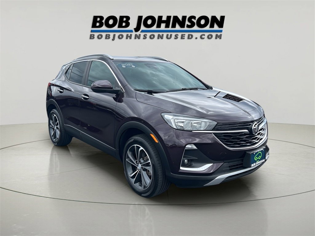2021 Buick Encore Gx