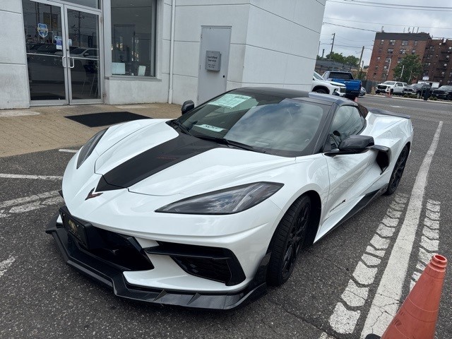 2023 Chevrolet Corvette