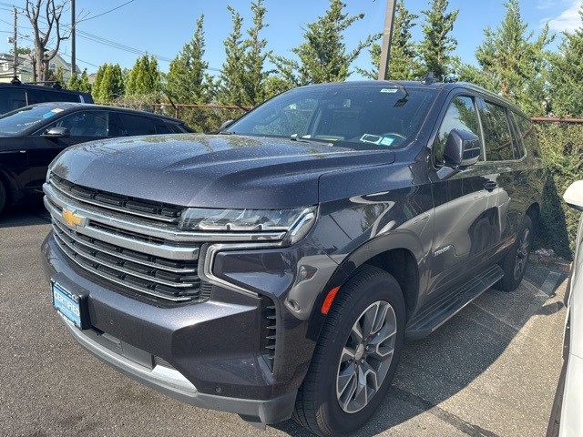 2022 Chevrolet Tahoe