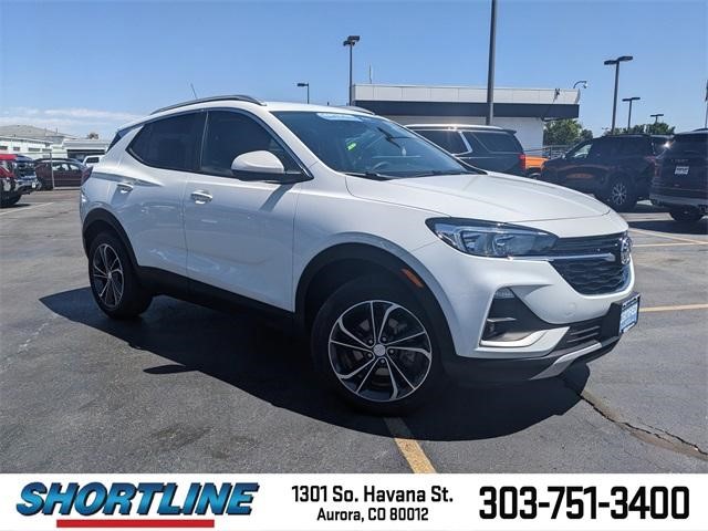 2023 Buick Encore Gx