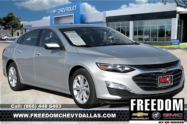 2022 Chevrolet Malibu