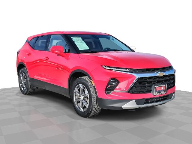 2023 Chevrolet Blazer