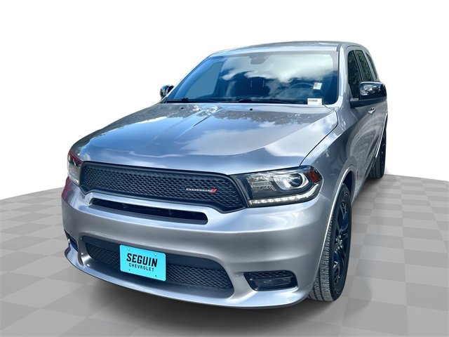 2020 Dodge Durango