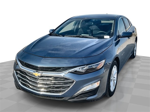 2025 Chevrolet Malibu