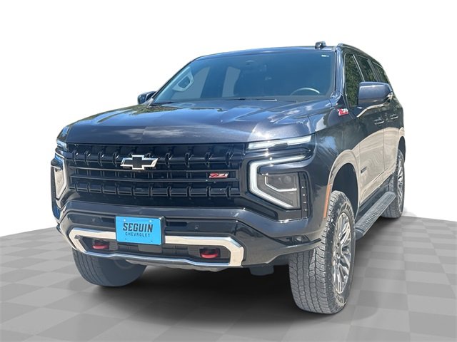 2025 Chevrolet Tahoe