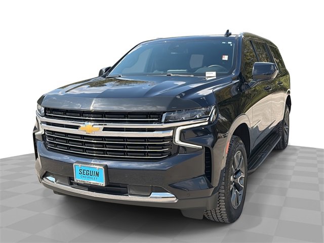 2023 Chevrolet Suburban
