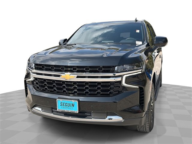 2024 Chevrolet Tahoe