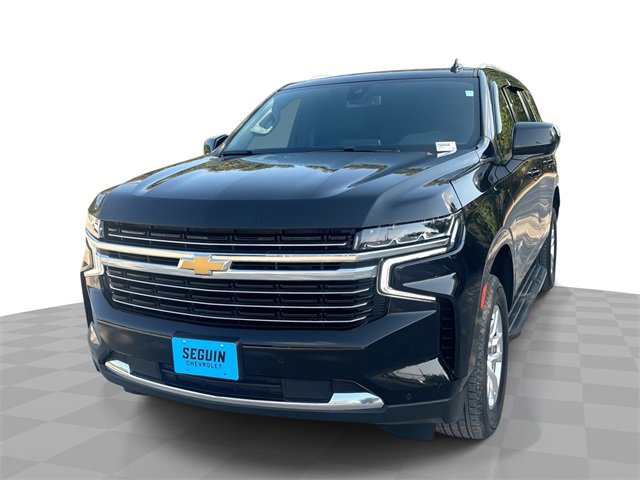 2022 Chevrolet Tahoe