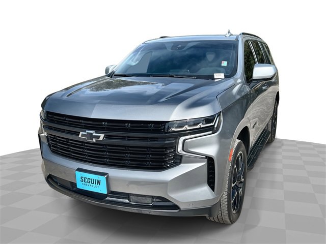 2023 Chevrolet Tahoe