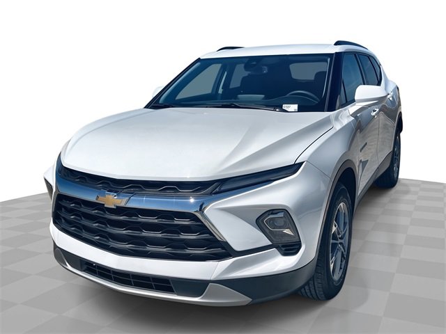 2023 Chevrolet Blazer