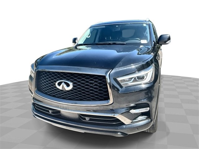 2023 Infiniti QX80
