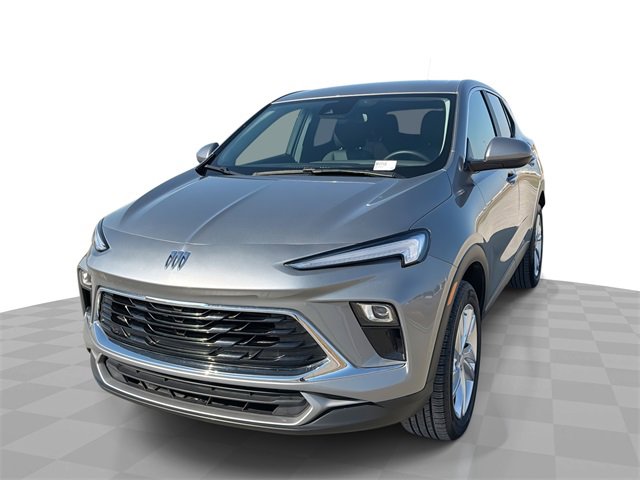 2024 Buick Encore Gx