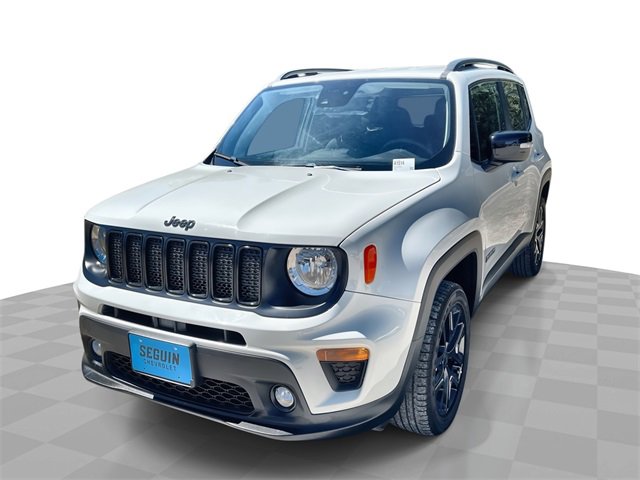 2023 Jeep Renegade