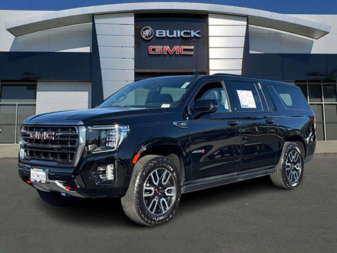2023 GMC Yukon Xl