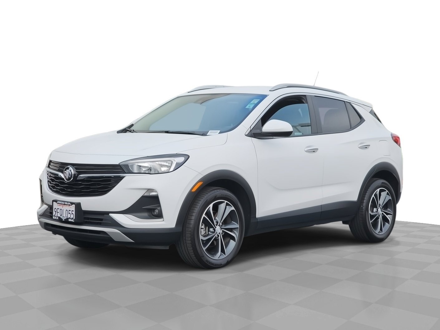 2023 Buick Encore Gx