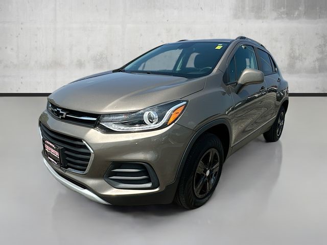 2021 Chevrolet TRAX