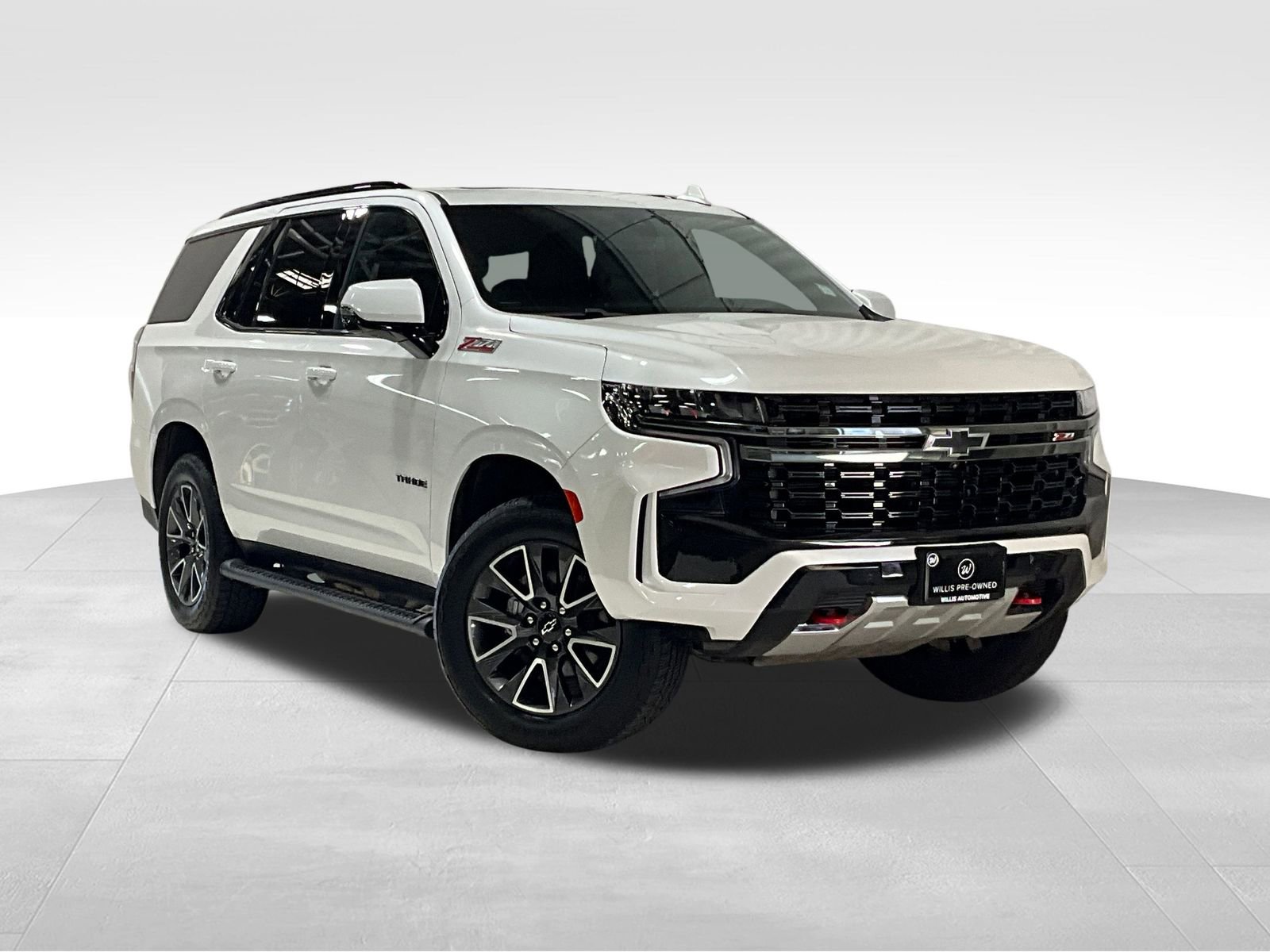 2022 Chevrolet Tahoe