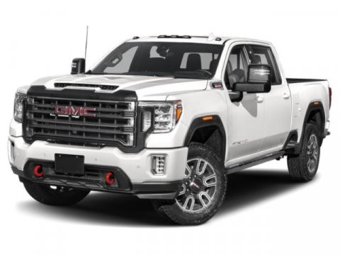 2023 GMC Sierra 3500hd