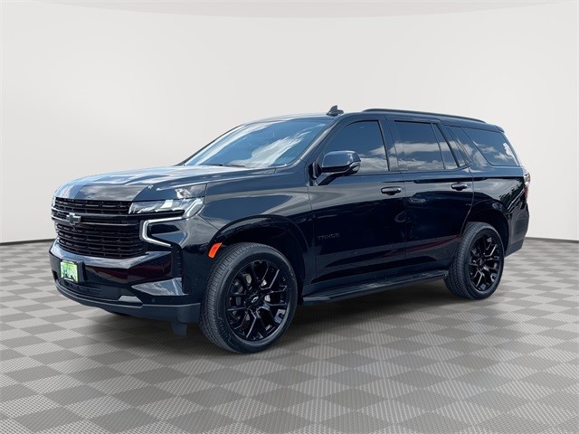 2023 Chevrolet Tahoe