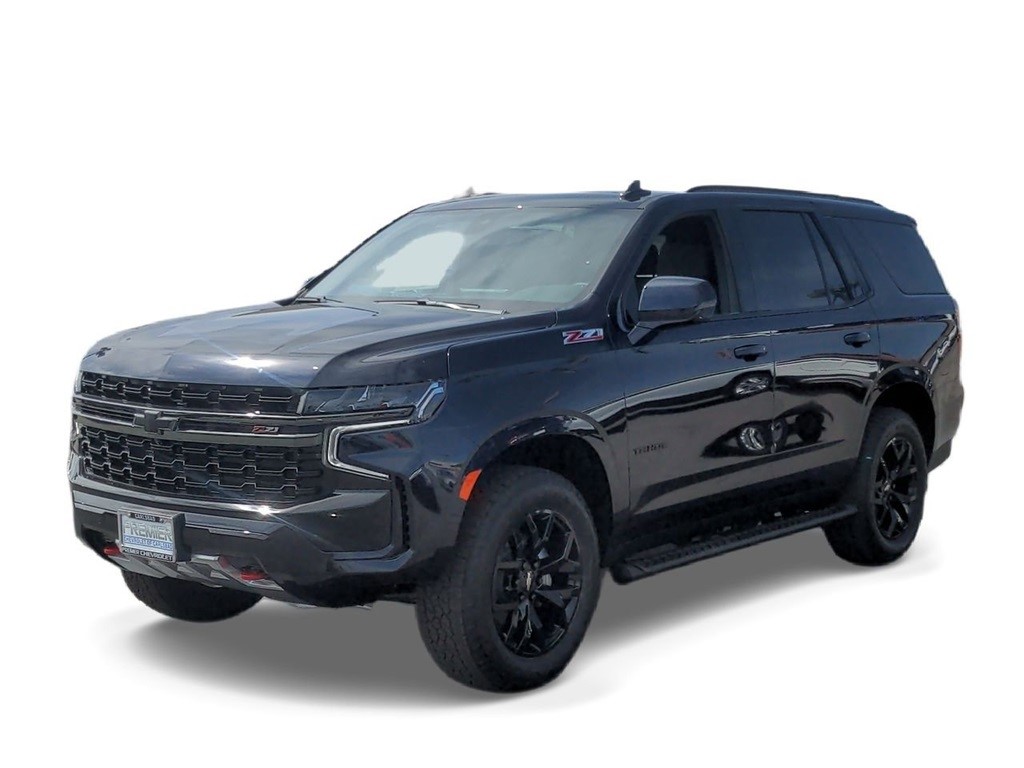2022 Chevrolet Tahoe
