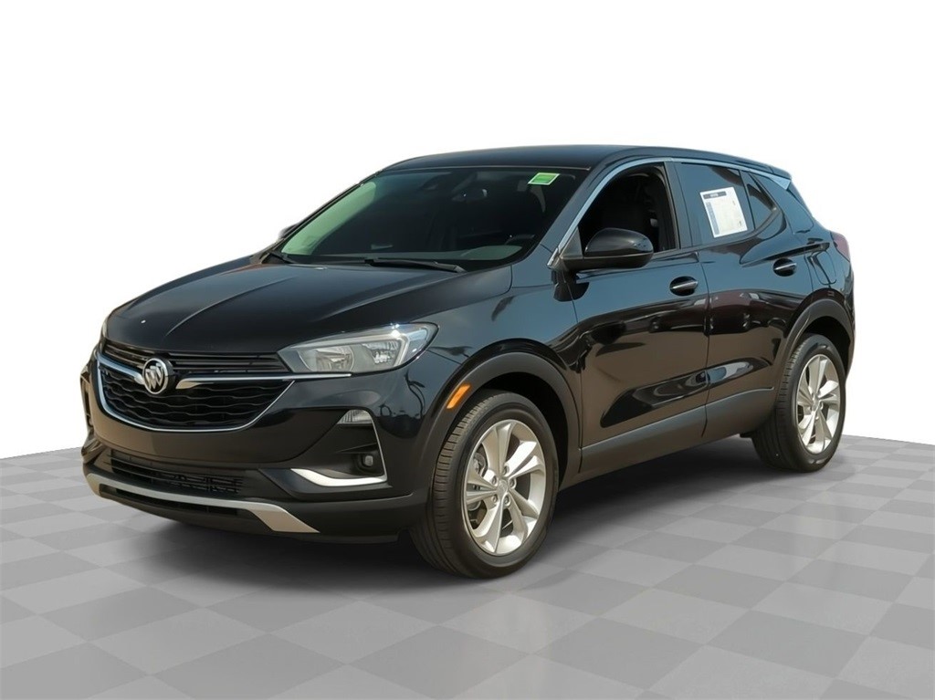 2023 Buick Encore Gx