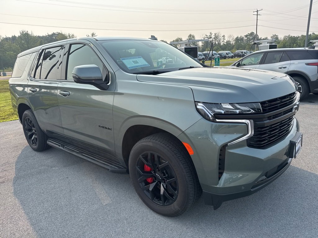 2023 Chevrolet Tahoe