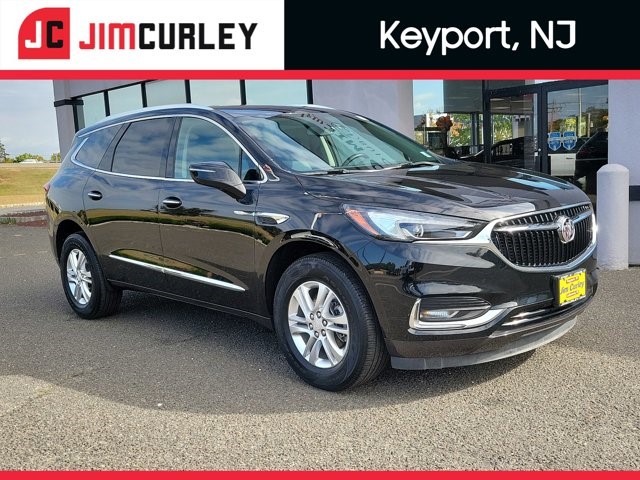 2021 Buick Enclave