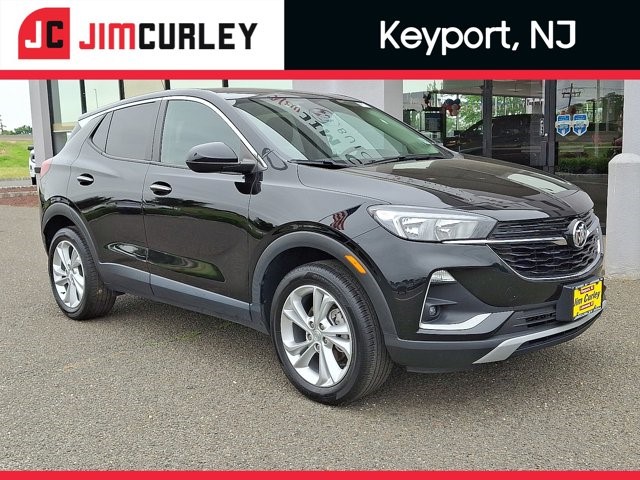 2022 Buick Encore Gx