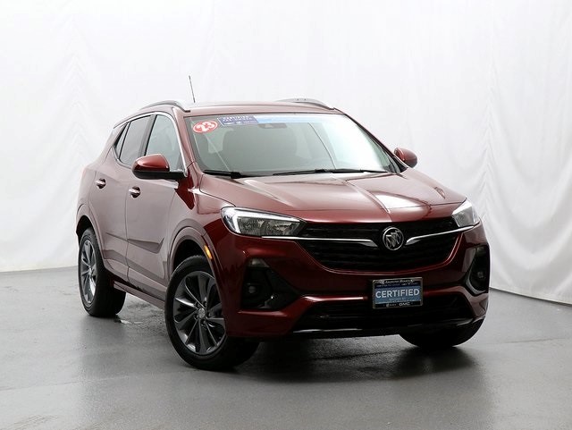 2023 Buick Encore Gx