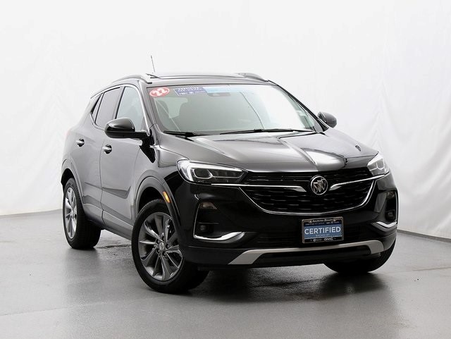 2022 Buick Encore Gx