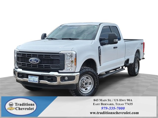 2024 Ford Super Duty F-250 Srw