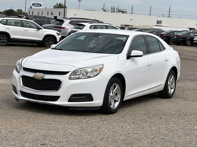 2015 Chevrolet Malibu