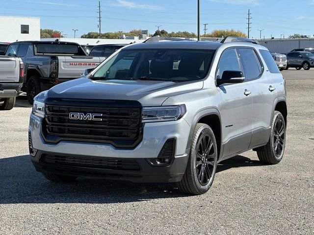 2023 GMC Acadia