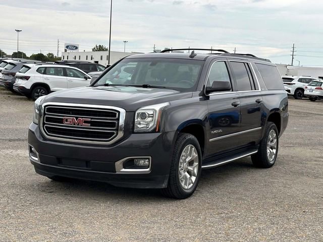 2018 GMC Yukon Xl