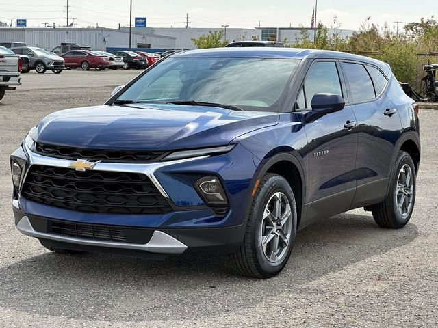 2023 Chevrolet Blazer