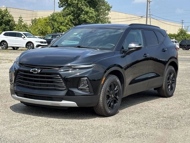2022 Chevrolet Blazer