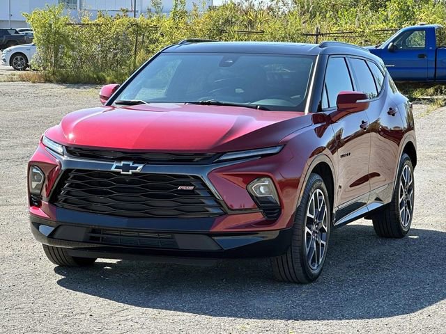 2023 Chevrolet Blazer
