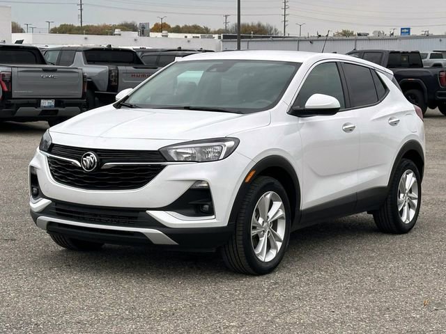2023 Buick Encore Gx