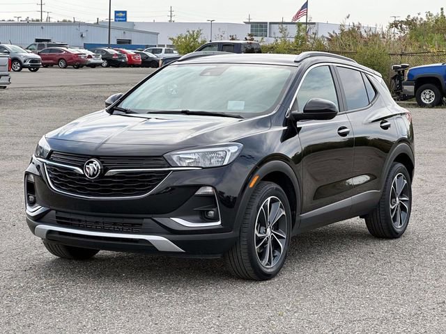 2021 Buick Encore Gx