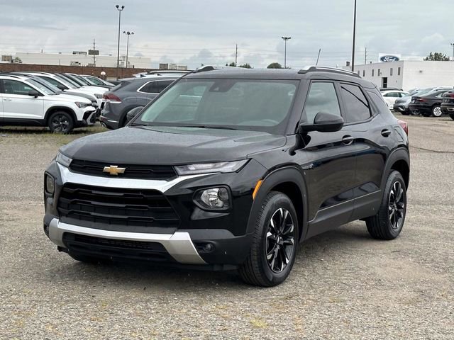 2022 Chevrolet Trailblazer