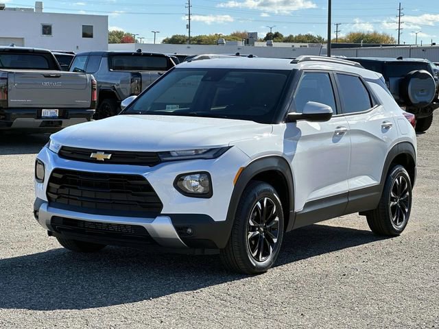 2023 Chevrolet Trailblazer